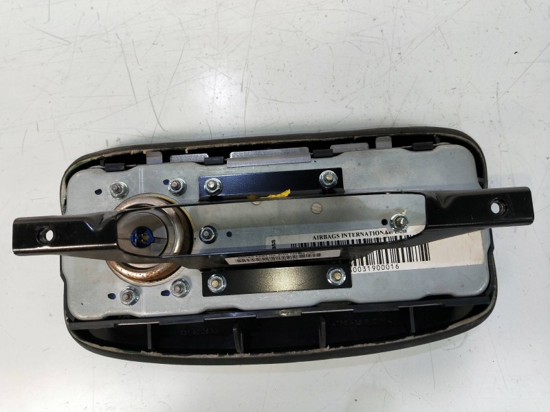 Recambio de kit airbag para mg rover serie 25 (rf) vi (3-ptas.) referencia OEM IAM   