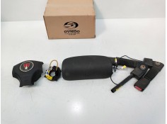 Recambio de kit airbag para mg rover serie 25 (rf) classic (5-ptas.) referencia OEM IAM   