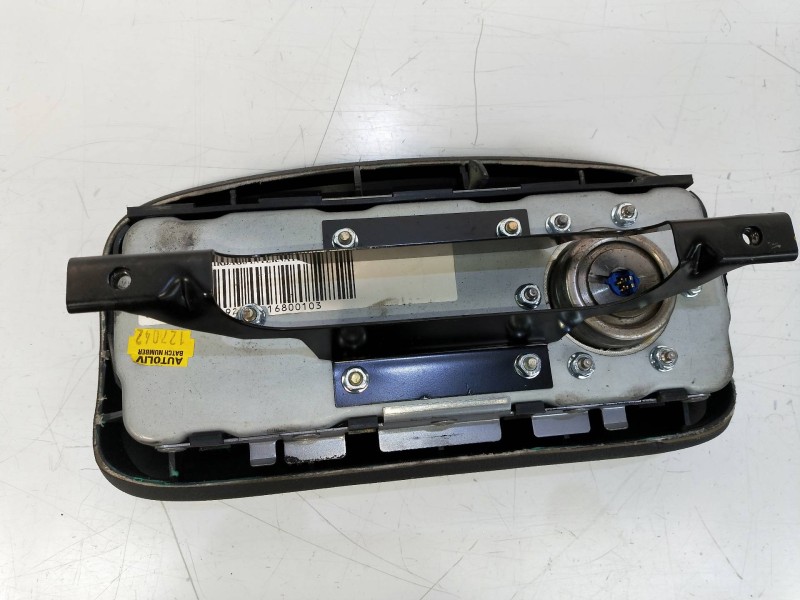 Recambio de kit airbag para mg rover serie 25 (rf) classic (5-ptas.) referencia OEM IAM   