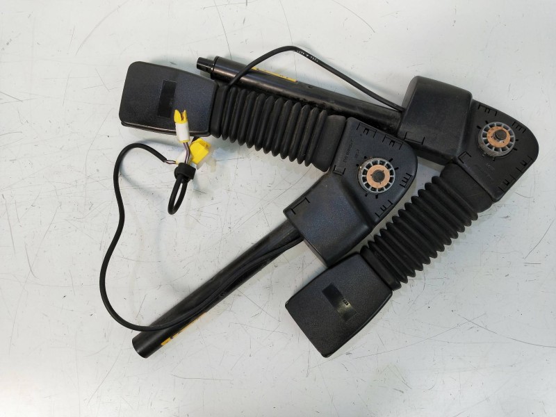 Recambio de kit airbag para mg rover serie 25 (rf) classic (5-ptas.) referencia OEM IAM   