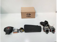 Recambio de kit airbag para mg rover serie 45 (t/rt) 1.4 16v cat referencia OEM IAM   