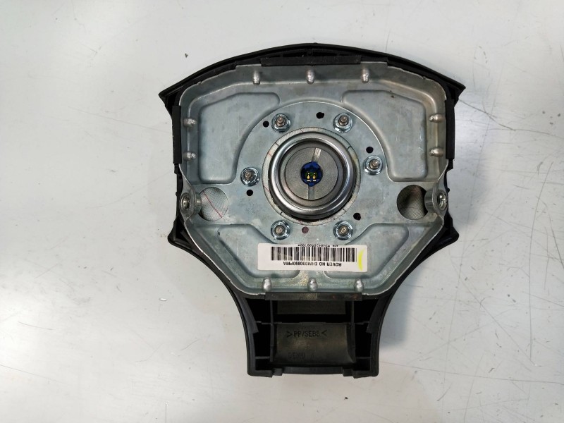 Recambio de kit airbag para mg rover serie 45 (t/rt) 1.4 16v cat referencia OEM IAM   