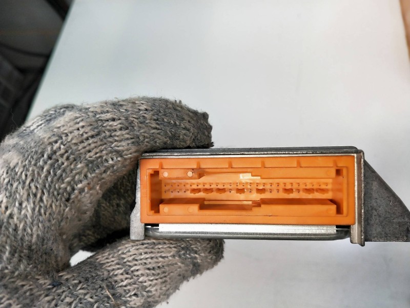 Recambio de kit airbag para mg rover serie 45 (t/rt) 1.4 16v cat referencia OEM IAM   