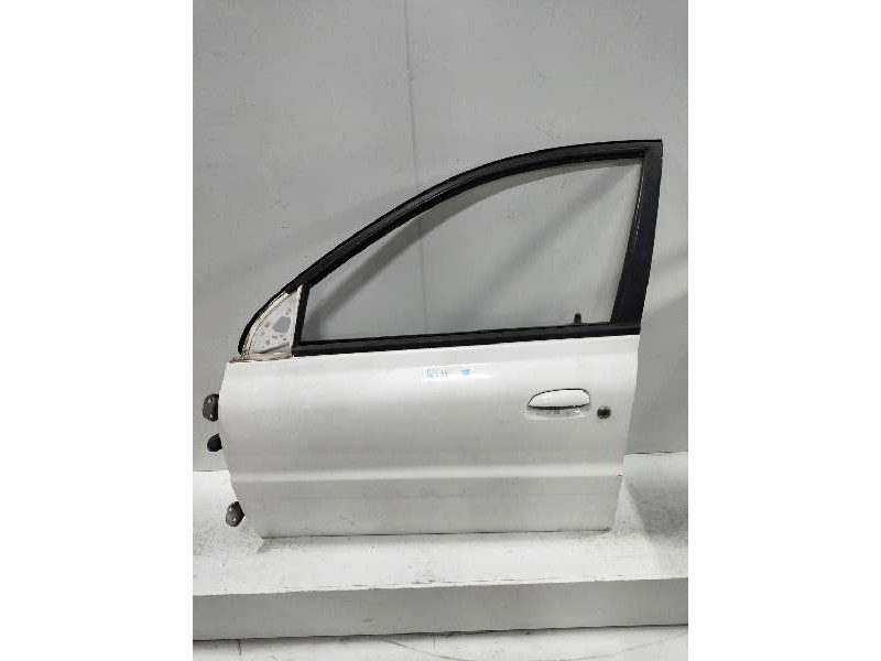 Recambio de puerta delantera izquierda para kia rio referencia OEM IAM   