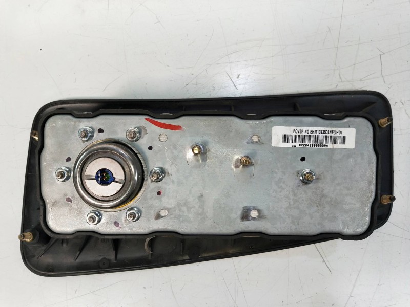 Recambio de kit airbag para mg rover serie 45 (t/rt) 1.4 16v cat referencia OEM IAM   