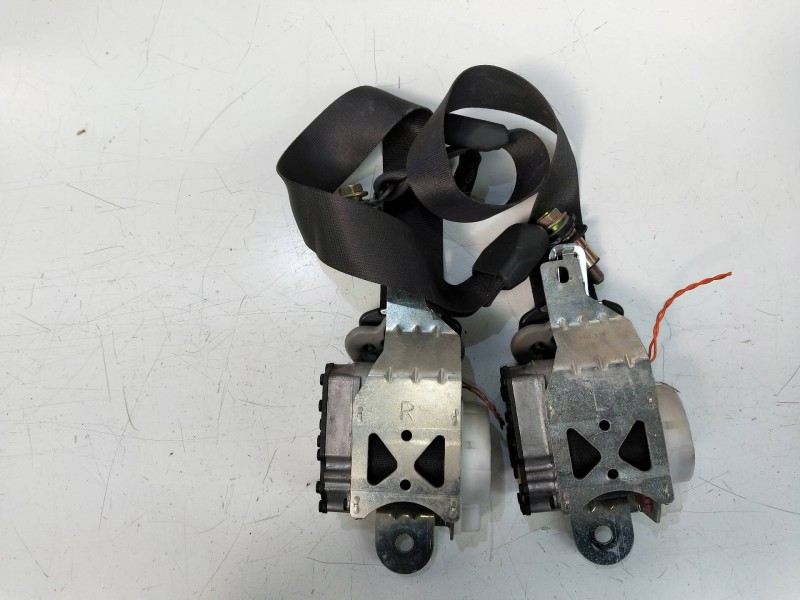 Recambio de kit airbag para mg rover serie 45 (t/rt) 1.4 16v cat referencia OEM IAM   