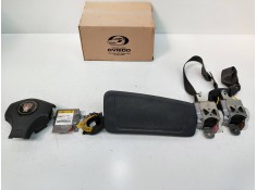 Recambio de kit airbag para mg rover serie 45 (rt) 2.0 idt cat referencia OEM IAM   