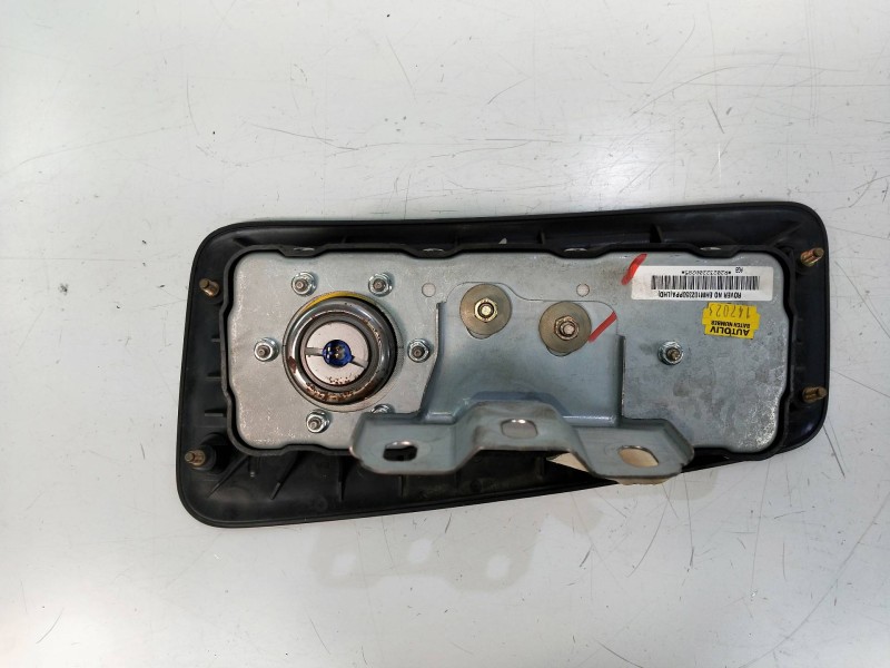 Recambio de kit airbag para mg rover serie 45 (rt) 2.0 idt cat referencia OEM IAM   