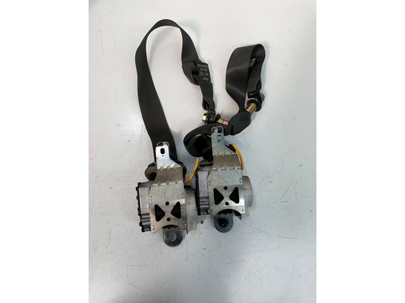 Recambio de kit airbag para mg rover serie 45 (rt) 2.0 idt cat referencia OEM IAM   