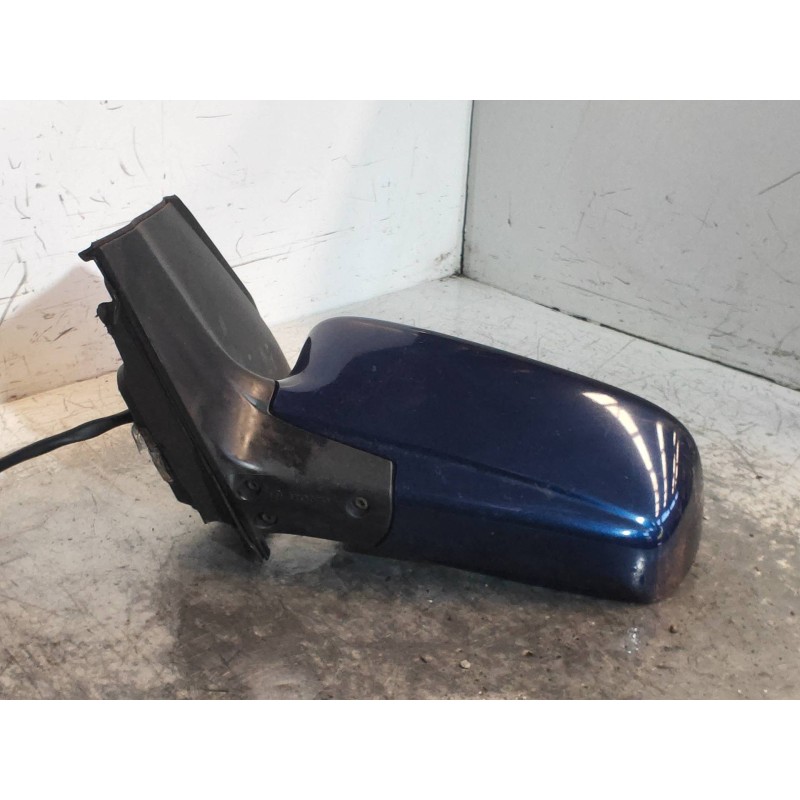 Recambio de retrovisor izquierdo para honda civic berlina 3 (ep1/2) 1.7 ctdi ls referencia OEM IAM   ELECTRICO