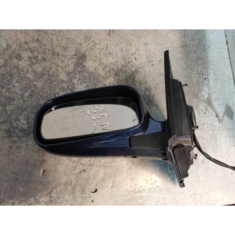 Recambio de retrovisor izquierdo para honda civic berlina 3 (ep1/2) 1.7 ctdi ls referencia OEM IAM   ELECTRICO