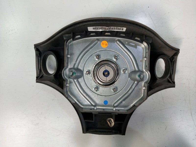 Recambio de kit airbag para mg rover serie 75 (rj) 2.5 v6 24v cat referencia OEM IAM   