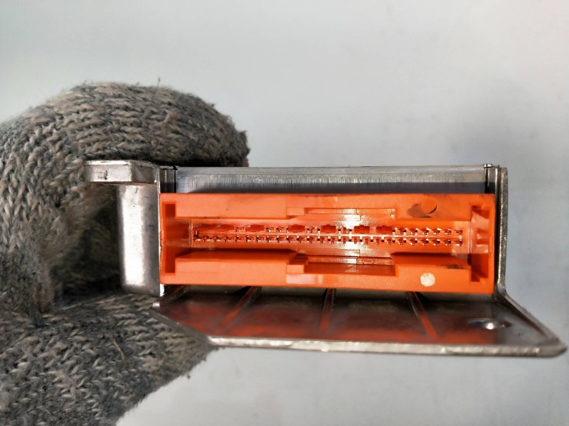 Recambio de kit airbag para mg rover serie 75 (rj) 2.5 v6 24v cat referencia OEM IAM   