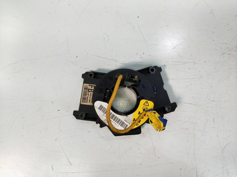 Recambio de kit airbag para mg rover serie 75 (rj) 2.5 v6 24v cat referencia OEM IAM   