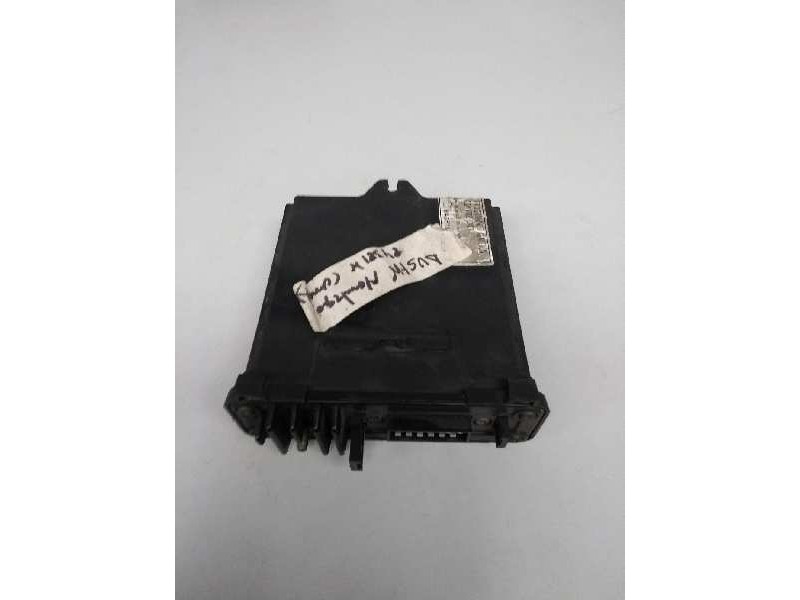 Recambio de centralita motor uce para austin rover montego 2.0 referencia OEM IAM ADU9336 84381K 