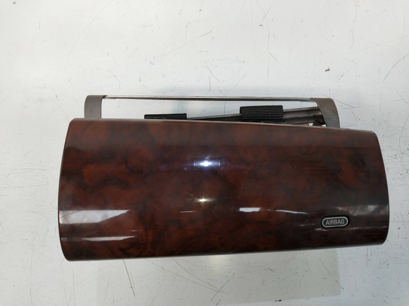 Recambio de kit airbag para mg rover serie 75 (rj) 2.5 v6 24v cat referencia OEM IAM   