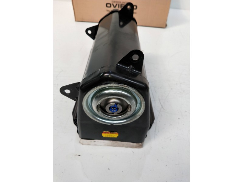 Recambio de kit airbag para mg rover serie 75 (rj) 2.5 v6 24v cat referencia OEM IAM   