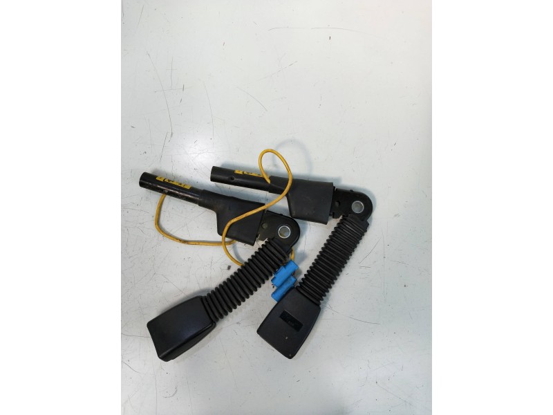 Recambio de kit airbag para mg rover serie 75 (rj) 2.5 v6 24v cat referencia OEM IAM   