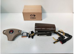 Recambio de kit airbag para mg rover serie 75 tourer (rj) 2.0 16v cdti referencia OEM IAM   
