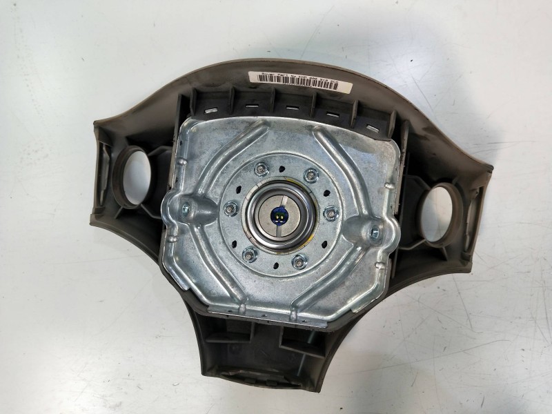 Recambio de kit airbag para mg rover serie 75 tourer (rj) 2.0 16v cdti referencia OEM IAM   