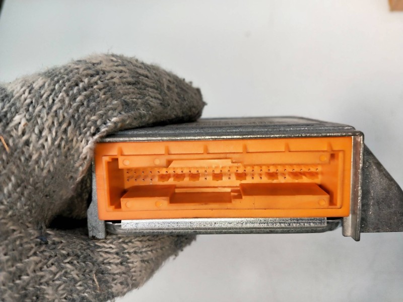 Recambio de kit airbag para mg rover serie 75 tourer (rj) 2.0 16v cdti referencia OEM IAM   