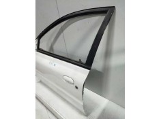 Recambio de puerta delantera izquierda para kia rio referencia OEM IAM    2