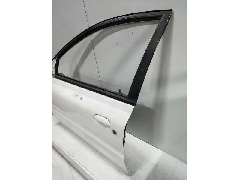 Recambio de puerta delantera izquierda para kia rio referencia OEM IAM   