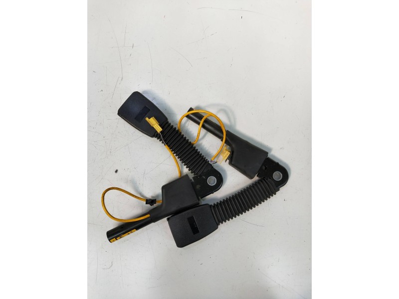 Recambio de kit airbag para mg rover serie 75 tourer (rj) 2.0 16v cdti referencia OEM IAM   