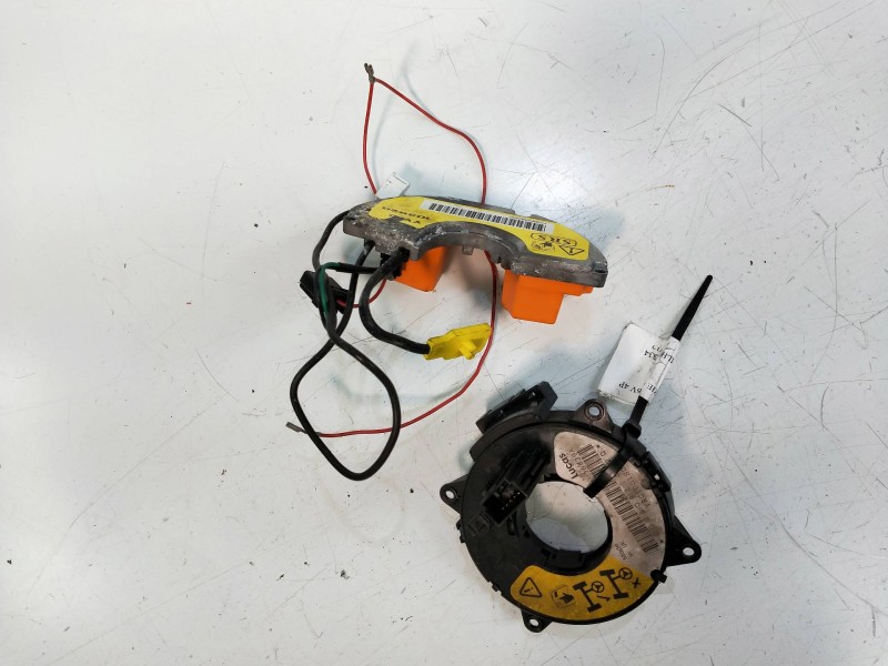 Recambio de kit airbag para mg rover serie 400 (rt) 1.4 16v cat referencia OEM IAM   