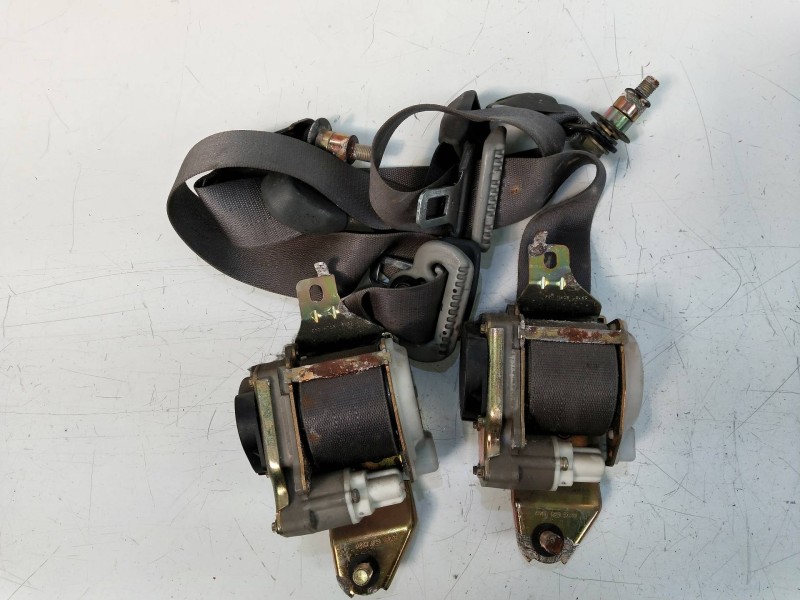 Recambio de kit airbag para mg rover serie 400 (rt) 1.4 16v cat referencia OEM IAM   