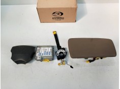 Recambio de kit airbag para mg rover serie 600 (rh) 2.0 cat referencia OEM IAM   