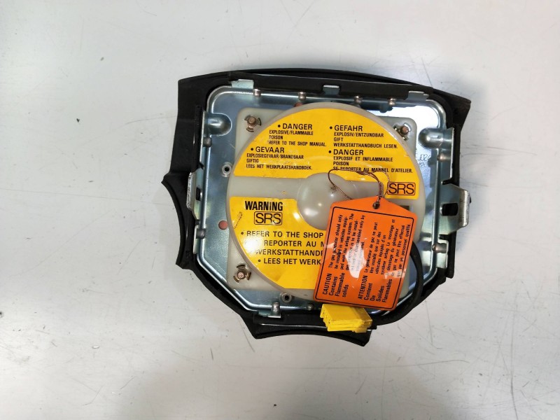 Recambio de kit airbag para mg rover serie 600 (rh) 2.0 cat referencia OEM IAM   