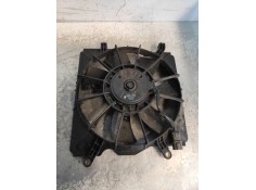 Recambio de electroventilador para honda civic berlina 3 (ep1/2) 1.7 ctdi ls referencia OEM IAM 1680004330  DENSO