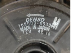 Recambio de electroventilador para honda civic berlina 3 (ep1/2) 1.7 ctdi ls referencia OEM IAM 1680004330  DENSO 2