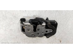 Recambio de motor cierre centralizado trasero derecho para opel mokka x innovation start/stop referencia OEM IAM 13579546  