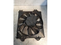 Recambio de electroventilador para honda civic berlina 3 (ep1/2) 1.7 ctdi ls referencia OEM IAM 1680004340  DENSO 2