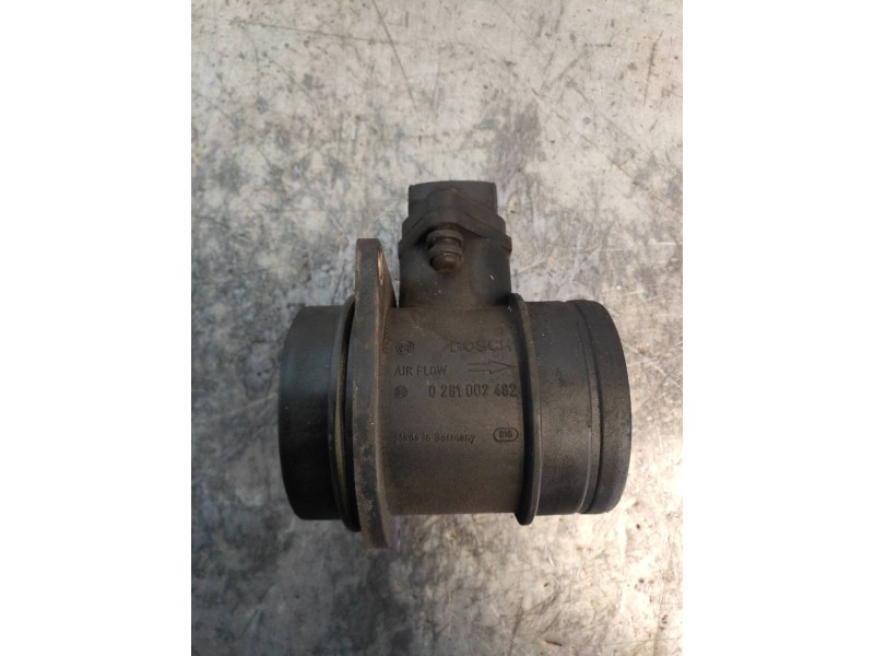 Recambio de caudalimetro para honda civic berlina 3 (ep1/2) 1.7 ctdi ls referencia OEM IAM 0281002482  BOSCH