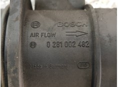 Recambio de caudalimetro para honda civic berlina 3 (ep1/2) 1.7 ctdi ls referencia OEM IAM 0281002482  BOSCH 2