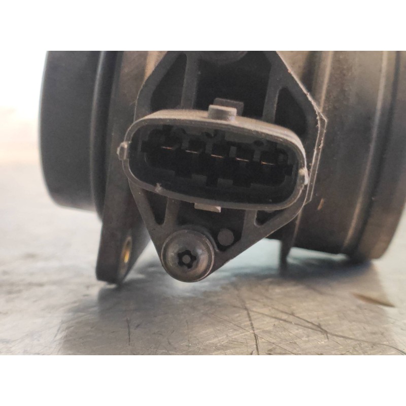 Recambio de caudalimetro para honda civic berlina 3 (ep1/2) 1.7 ctdi ls referencia OEM IAM 0281002482  BOSCH