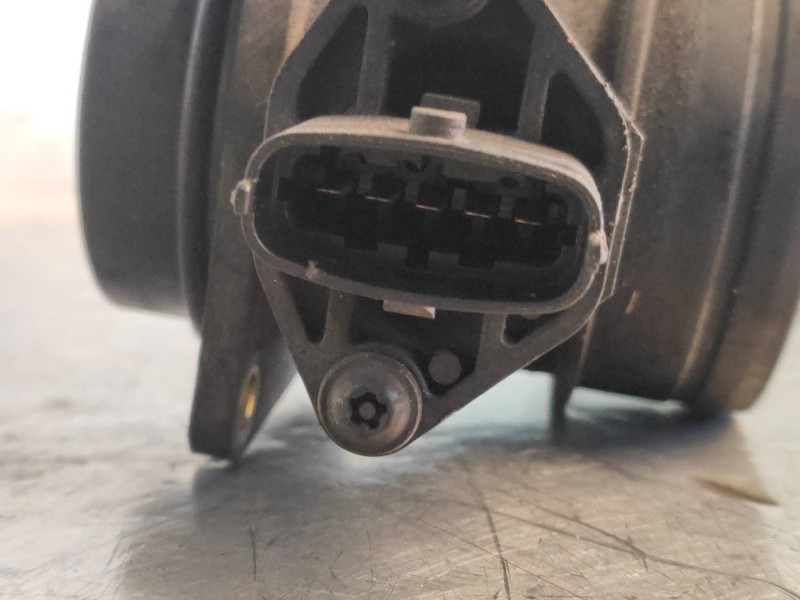 Recambio de caudalimetro para honda civic berlina 3 (ep1/2) 1.7 ctdi ls referencia OEM IAM 0281002482  BOSCH