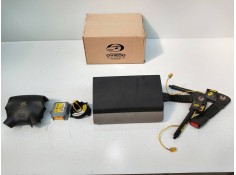 Recambio de kit airbag para land rover freelander (ln) 1.8 16v cat referencia OEM IAM   