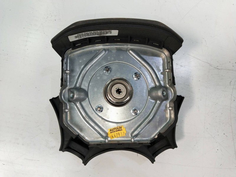 Recambio de kit airbag para land rover freelander (ln) 1.8 16v cat referencia OEM IAM   