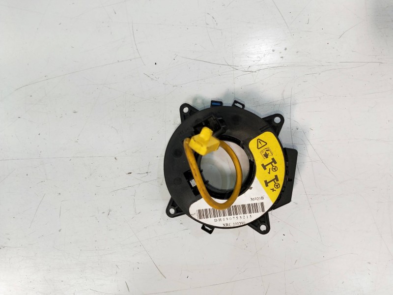 Recambio de kit airbag para land rover freelander (ln) 1.8 16v cat referencia OEM IAM   