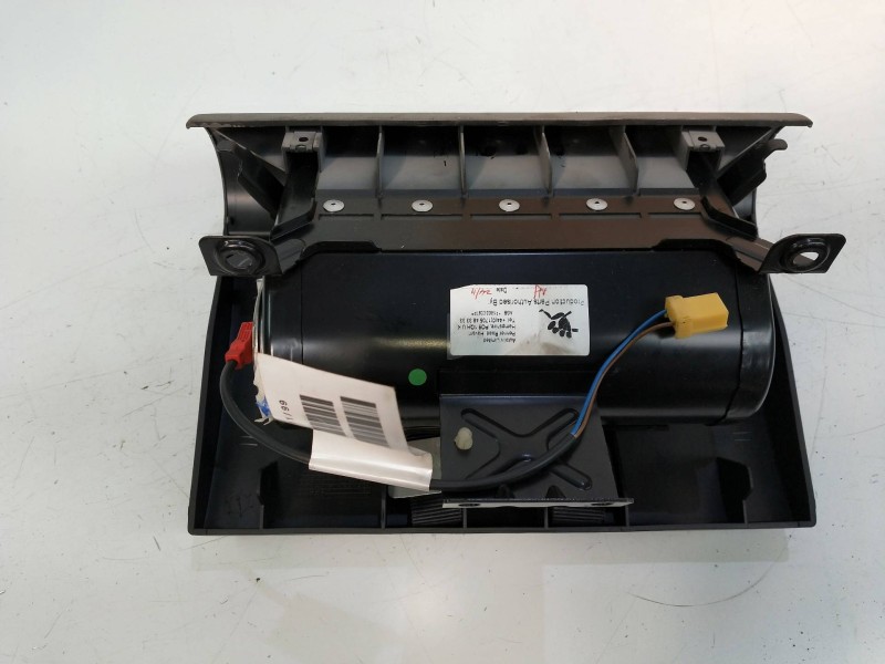 Recambio de kit airbag para land rover freelander (ln) 1.8 16v cat referencia OEM IAM   