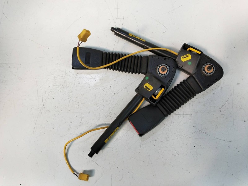 Recambio de kit airbag para land rover freelander (ln) 1.8 16v cat referencia OEM IAM   