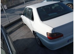 peugeot 306 berlina 3/4/5 puertas (s2) del año 2001 2