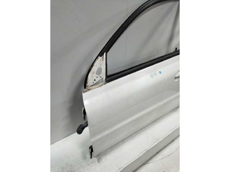 Recambio de puerta delantera izquierda para kia rio referencia OEM IAM   