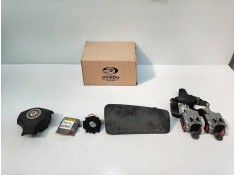 Recambio de kit airbag para mg rover mg zs 1.8 16v cat referencia OEM IAM   