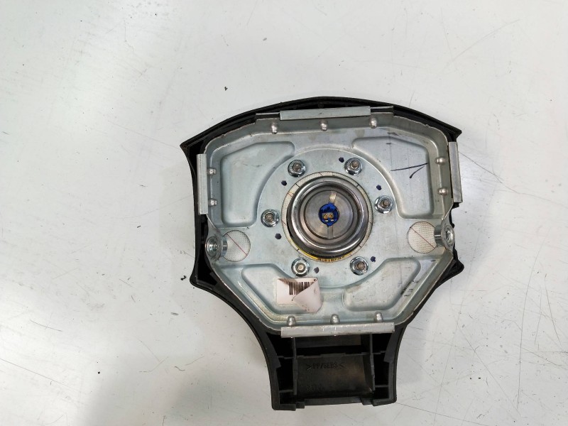 Recambio de kit airbag para mg rover mg zs 1.8 16v cat referencia OEM IAM   