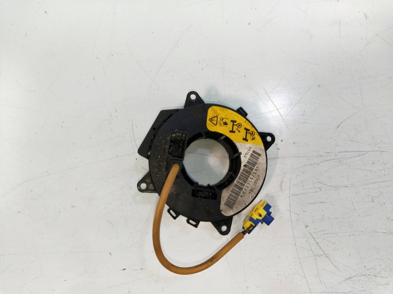 Recambio de kit airbag para mg rover mg zs 1.8 16v cat referencia OEM IAM   